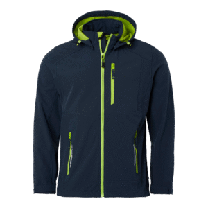 Softshell-jope 351