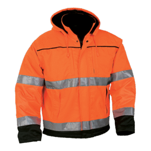 Talvejope 5816 Hi-Vis