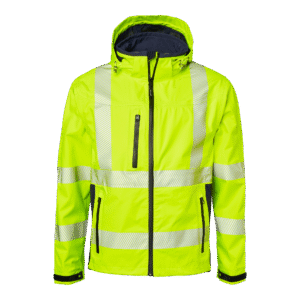 6718 Shell Jacket