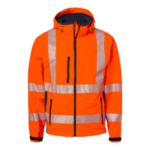 6718 Shell Jacket