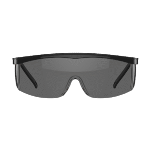 Salus OTG Eco Safety Glasses