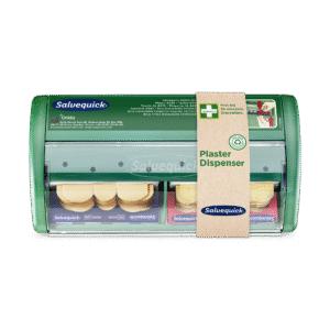 Cederroth 490700 plaastriautomaat 6036+6444