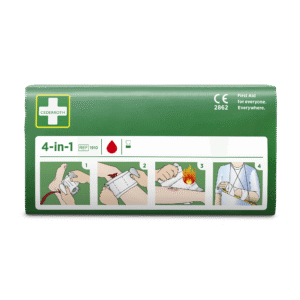 Cederroth 1910 sidemepakend
