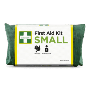Cederroth 390100 esmaabikomplekt S
