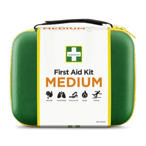 Cederroth 390101 esmaabikomplekt M