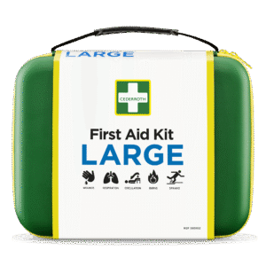 Cederroth 390102 esmaabikomplekt L