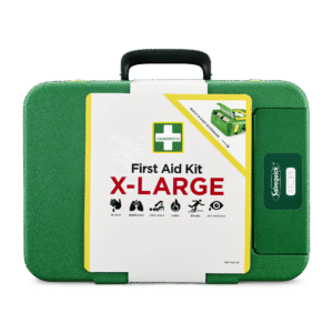 Cederroth 390103 esmaabikomplekt XL