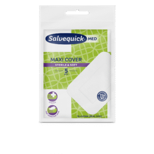 Cederroth 658024 Salvequick plaaster