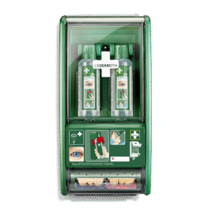 Cederroth 721500 silmaduši kapp