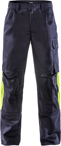 Tulekindlad keevituspüksid 2031 FLAM