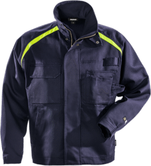 Flame jacket 4030 FLAM