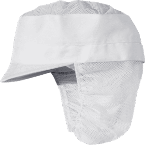 Müts juuksevõrguga 560 P159