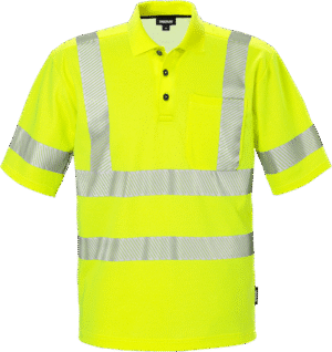 Fristads 7406 PHV polosärk klass 2