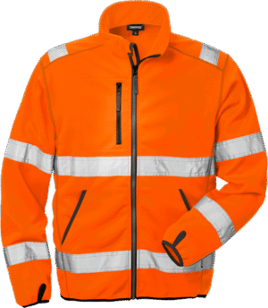 Softshell jope 4840 SSL Hi-Vis