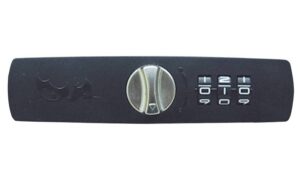 Numbrilukk Teng Tools TC-90CLOCK / TC-180CLOCK