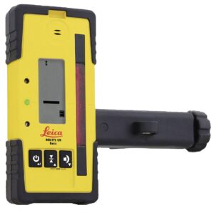 Laserivastuvõtja Leica Rod-Eye 120 Basic Rod-Eye 140 Digital / Rod-Eye 160 Digital / Rod-Eye 180 Digital RF