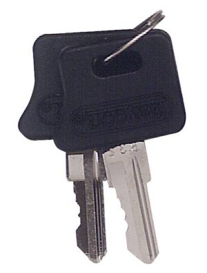 Võtmetoorik lukukomplektile Teng Tools