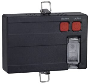 Patarei lambile Blaze 2500 Mareld