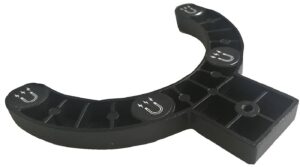 Magnethoidik töölambile Blaze Mareld