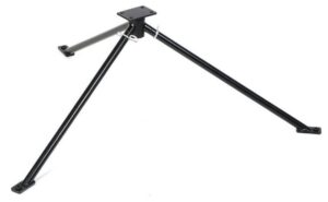 Statiiv hüdraulilisele torupainutajale Ridgid 3811 / 3812 / 3813 ja 3812 E / 3813 E