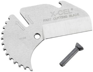 Eraldi lõiketera plasttoru lõikurile Ridgid RC 1625 / RC 2375