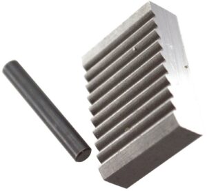 Lõuad torutangidele ja needipüstolile