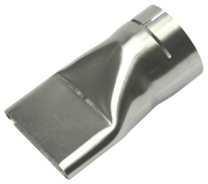 Düüs kuumapuhurile Leister