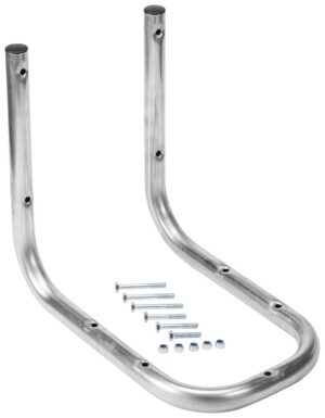 Seinastatiiv õliudufiltrile NOM Nederman