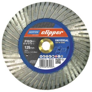 Teemantlihvkauss Norton