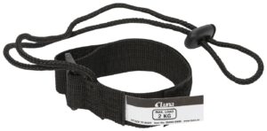 Takjakinnitusega randmepael