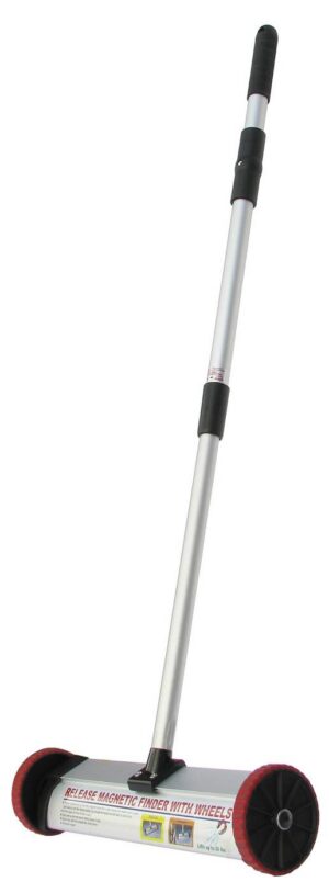 Magnetiga koguja Eclipse