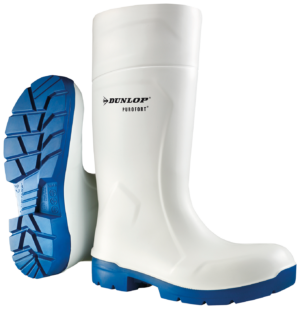 Turvakummikud Dunlop Purofort FoodPro MultiGrip safety