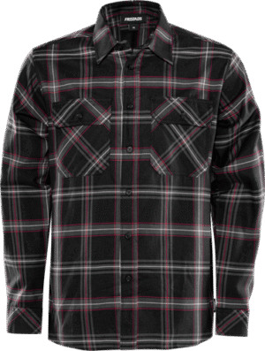 Flanellsärk 7421 MSF