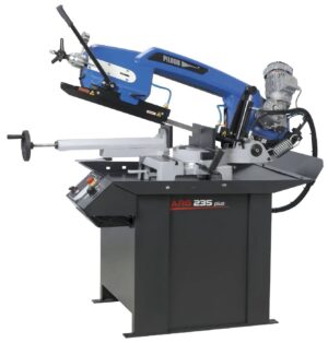 Lintsaag Pilous ARG 235 Plus