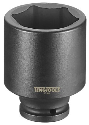 Jõupadrun. 3/4″ nelikantkinnitusega. Teng Tools 940224 / 940260