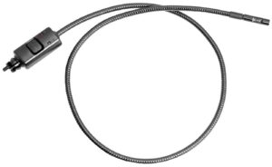 Jäik 90° kahekohaline kaamerapea Limit