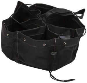 Tööriistatasku kuue vahega