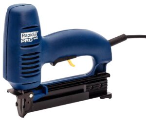 Elektriline klambripüstol. Rapid 606