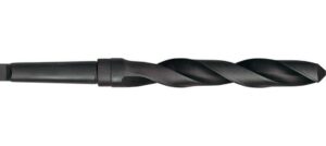 Lühike spiraalpuur koonilise kinnitusega Luna 16066