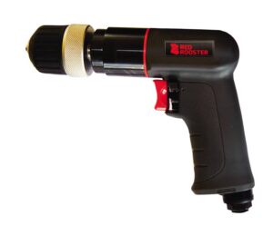 Reverseeritav trell RR-10DP / RR-13DP Red Rooster