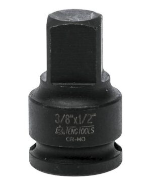 Tapid, pikendused jne. ANSI-standard Teng Tools