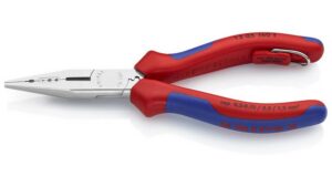 Koorimis- ja lõiketangid Knipex 13 05 160 T ja 13 02 160