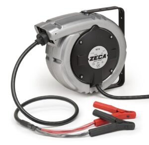 Kaablikerija akulaadijale Zeca