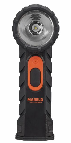 Kandelamp Jet 323 EX Mareld