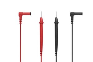 Mõõtekaabel multimeetrile, ampertangidele Limit