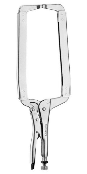 Keevitustangid Teng Tools 418S