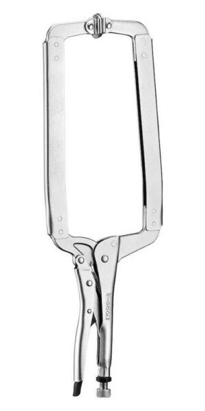 Keevitustangid Teng Tools 418SP