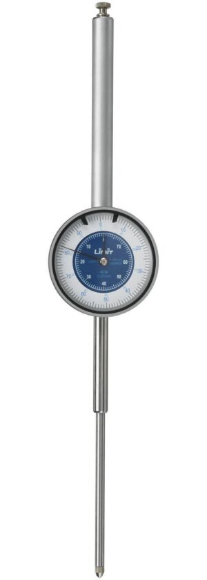 Mõõtekell 50/00.1-80/0.01 Limit