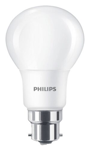 LED-pirn B22 Philips