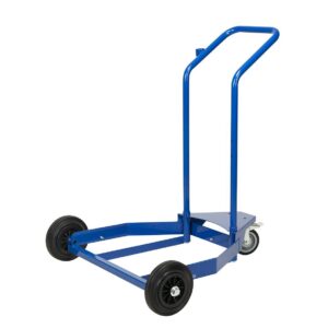 Õlivaadi transportkäru Pressol